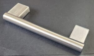 Jalador Tirador Acero Inoxidable SUS 304 Bilbao Liviano