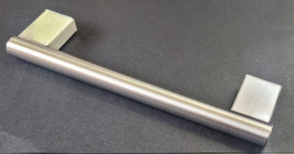 EV-TII-Z10 Jalador Tirador Acero Inoxidable SUS 304 Bilbao Liviano