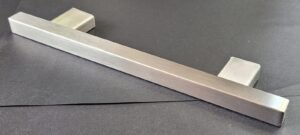 Jalador Tirador Acero Inoxidable SUS 304 Berlín Liviano