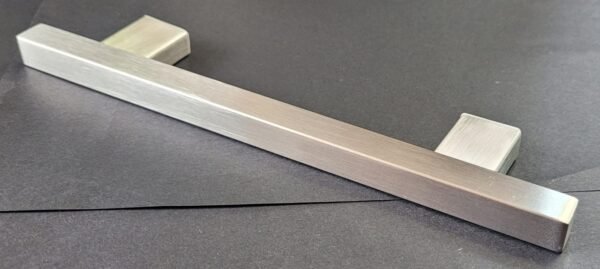 Jalador Tirador Acero Inoxidable SUS 304 Berlín Liviano