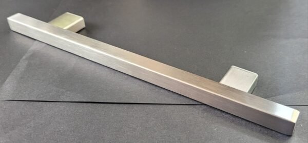 Jalador Tirador Acero Inoxidable SUS 304 Berlín Liviano