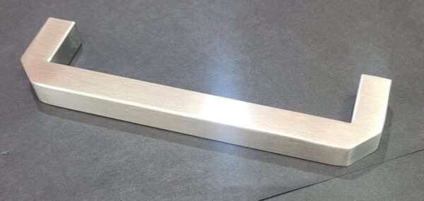 Jalador Tirador Acero Inoxidable SUS 304 Britt Liviano