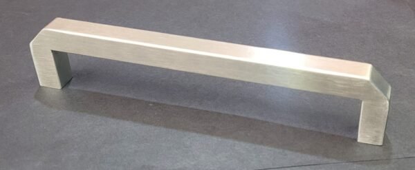 Jalador Tirador Acero Inoxidable SUS 304 Britt Liviano