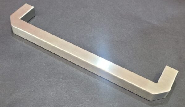 Jalador Tirador Acero Inoxidable SUS 304 Britt Liviano