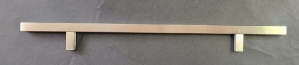 Jalador Tirador Acero Inoxidable SUS 304 Cuadrado Liviano