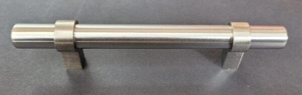 MA-TII-018 Jalador Tirador Acero Inoxidable SUS 304 Duque Liviano