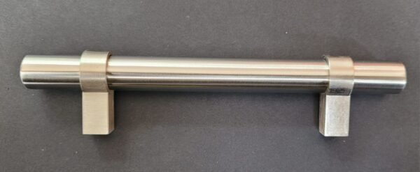 MA-TII-018A Jalador Tirador Acero Inoxidable SUS 304 Duque Liviano