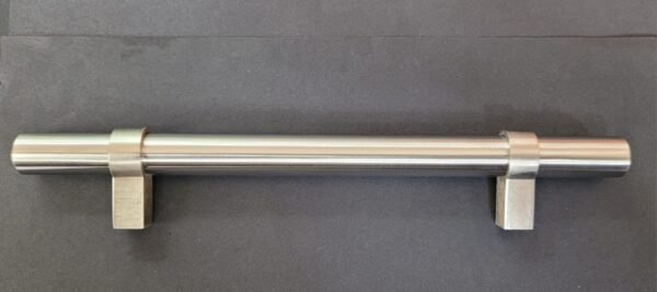 MA-TII-019A Jalador Tirador Acero Inoxidable SUS 304 Duque Liviano