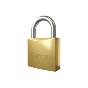 Candado Clásico Travex 25mm