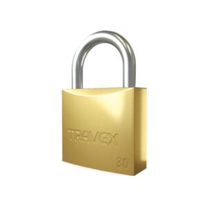 Candado Clásico Travex 30mm