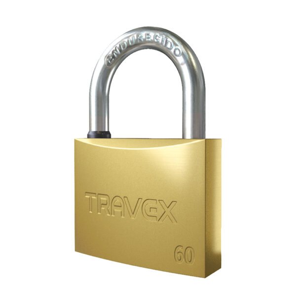 CANDADO-60 Candado Blindado Travex 60mm