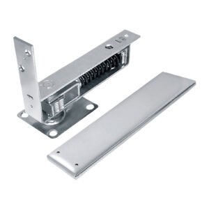 Bisagra Vaiven Acero Inoxidable - Travex