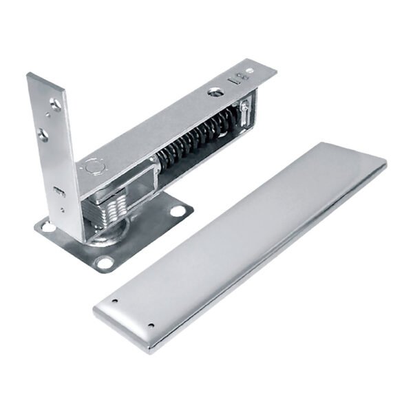 Bisagra Vaiven Acero Inoxidable - Travex