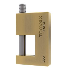 L050000092 Candado Jumbo J90 Travex