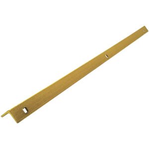 Angulo Antipalanca 60cm Dorado - Travex