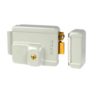 Cerradura Electrica Sin Boton Travex