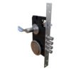Cerradura de Embutir Principal Rhonda de 3 golpes - Travex