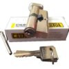 Cilindro Simple Ginebra Cantol 70mm AC. Inox