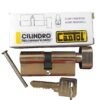 Cilindro Simple Ginebra Cantol 70mm AC. Inox