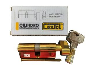 147460010_238935177847402_416073407001203864_n Cilindro Multipunto Simple Ginebra Cantol 70mm Bronce Pulido