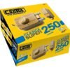 Cerradura de Sobreponer Clásica 250 Cantol