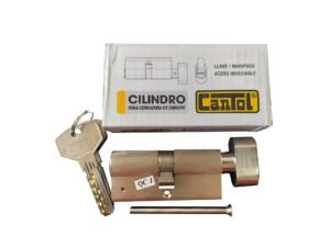 2C-CJC-002 Cilindro Multipunto Simple Ginebra Cantol 70mm Ac. Inox