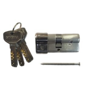 2C-CJC-003 Cilindro Multipunto Doble Ginebra Cantol 70mm Ac. Inox