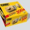 300a Cerradura de Sobreponer Blindada 300 Cantol