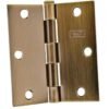 Bisagra Capuchina Bronce Antiguo 3 x 3 Cantol