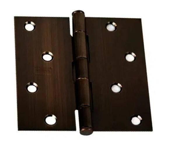 Bisagra Capuchina Bronce Antiguo 4 x 4 Cantol