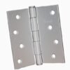 Bisagra Capuchina Aluminizada 4 x 4 Cantol