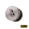 Cerradura Cerrojo Seguridad Doble Cantol