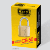 Candado Blindado CB-50 Cantol