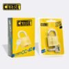 Candado Clásico CC-40 Cantol