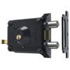 Cerradura de Sobreponer 980N Blindada Travex