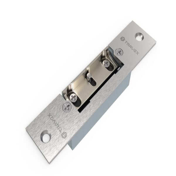 Pestillo Electrico Corto 1800 Travex