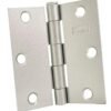 Bisagra Capuchina Aluminizada 3 x 3 Cantol