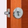 Cerradura Cerrojo Seguridad Doble Cantol