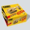 empaquec600 Cerradura de Sobreponer Blindada 600 Cantol