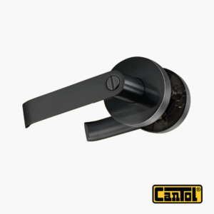 manija_ALLEGRA_NM_bano Cerradura Manija para Baño Allegra Negro Mate Cantol