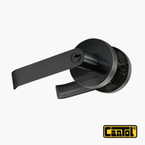 manija_ALLEGRA_NM_dorm Cerradura Manija para Dormitorio Allegra Negro Mate Cantol