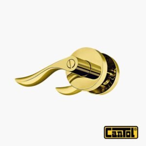 manija_BRISA_BP Cerradura Manija para Baño Brisa Bronce Pulido Cantol