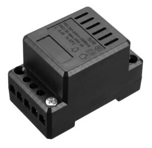 Transformador Eléctrico TR 220/18 – TRVX