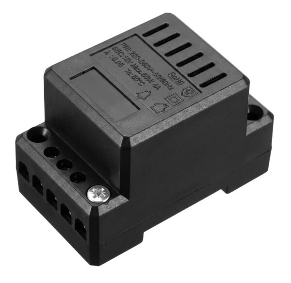 Transformador Eléctrico TR 220/18 – TRVX