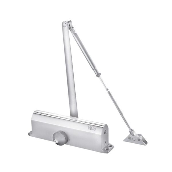 150 Brazo Hidráulico para Puertas 150kg Yale 3005