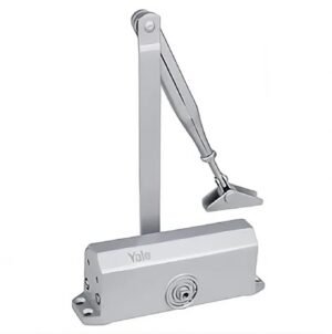 Brazo Hidráulico para Puertas 45kg Yale 1002