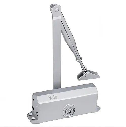 Brazo Hidráulico para Puertas 45kg Yale 1002