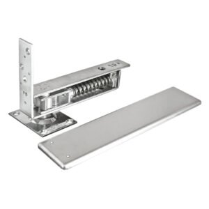Bisagra Vaiven Acero Inoxidable – Yale