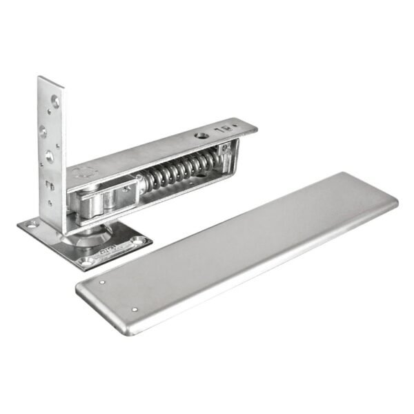 Bisagra Vaiven Acero Inoxidable – Yale