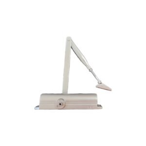 Brazo Hidráulico para Puertas 80kg Yale 2234